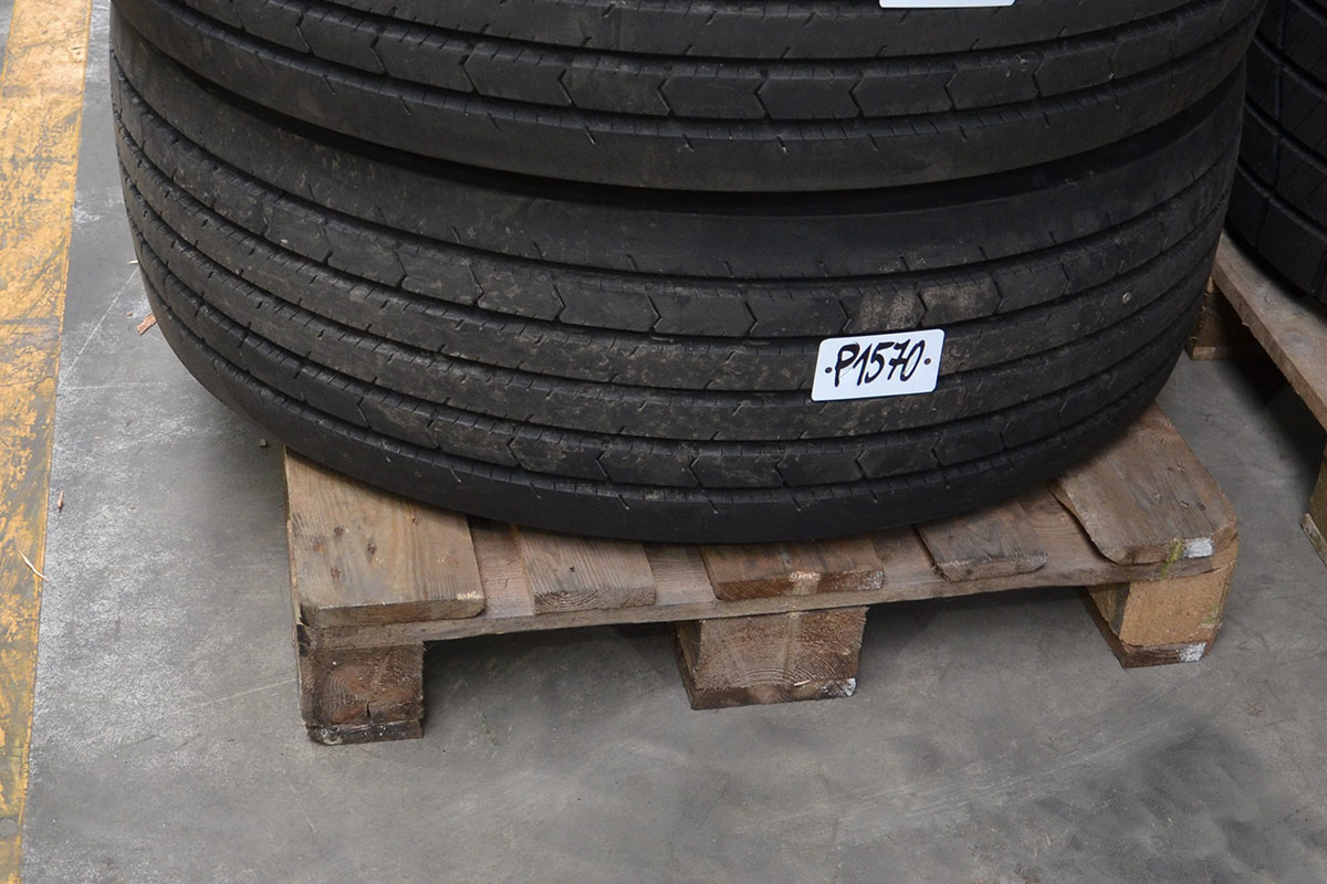 Delcora 385/65 R22,5