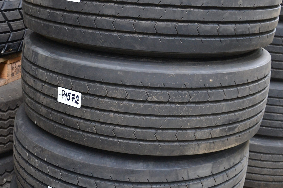 Delcora 385/65 R22,5