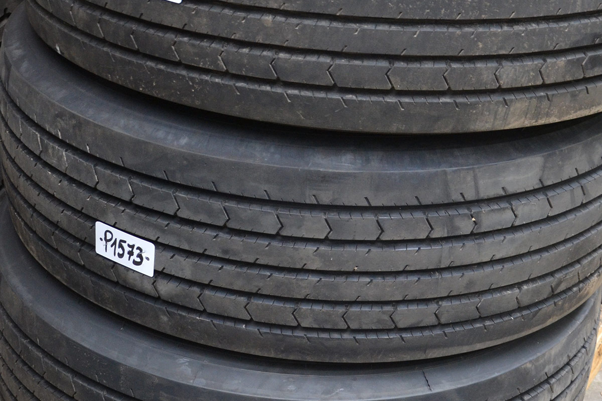 Delcora 385/65 R22,5