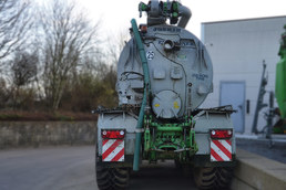 JOSKIN Euroliner 22500TRS