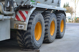 JOSKIN Euroliner 22500TRS