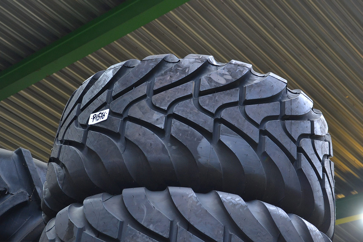 Mitas 600/55 R26,5
