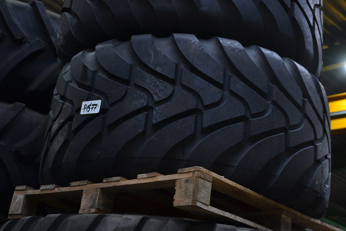 Mitas 600/55 R26,5