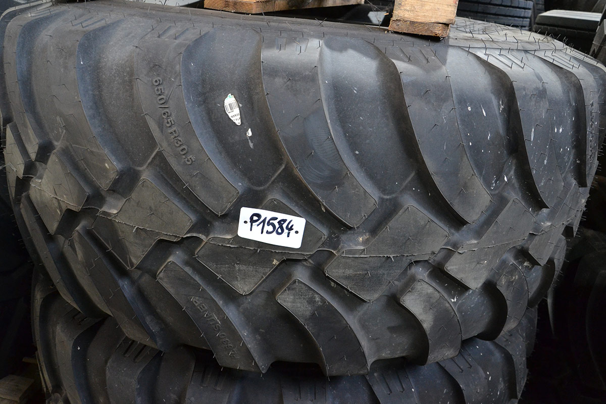 BKT 650/65 R30.5
