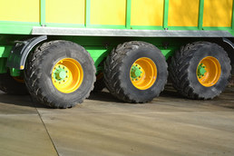 JOSKIN Drakkar 9600/41T180