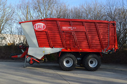 Lely Tigo XR65