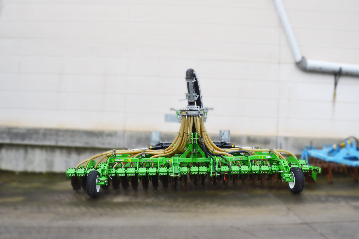 JOSKIN Terradisc2 XXL 6000