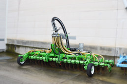 JOSKIN Terradisc2 XXL 6000