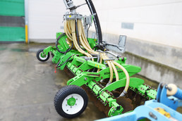 JOSKIN Terradisc2 XXL 6000