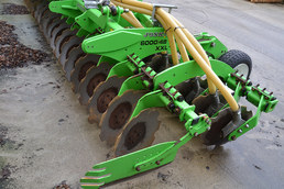 JOSKIN Terradisc2 XXL 6000