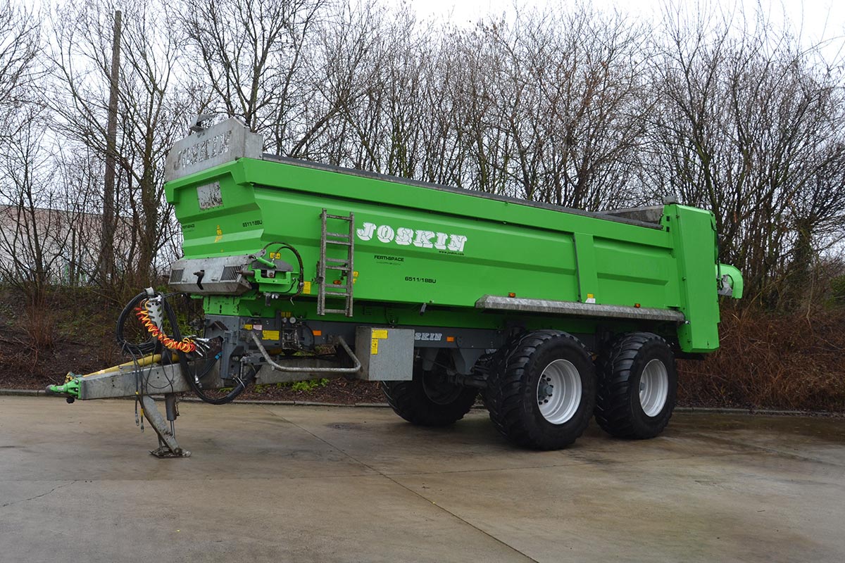 JOSKIN Ferti-space