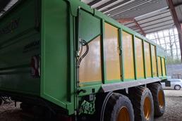 JOSKIN Drakkar 8600/37 T180