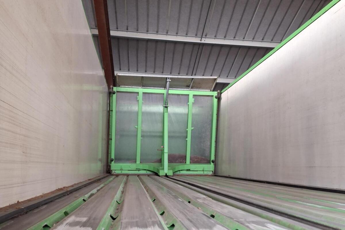 JOSKIN Drakkar 8600/37 T180