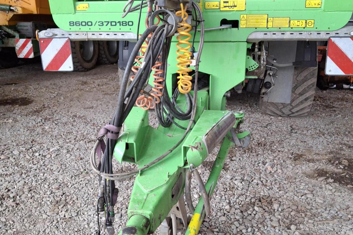 JOSKIN Drakkar 8600/37 T180