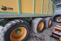 JOSKIN Drakkar 8600/37 T180