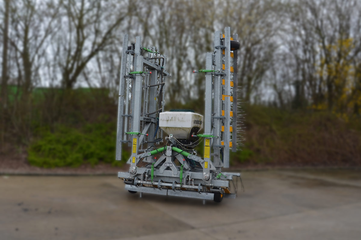 JOSKIN Scariflex R6S5