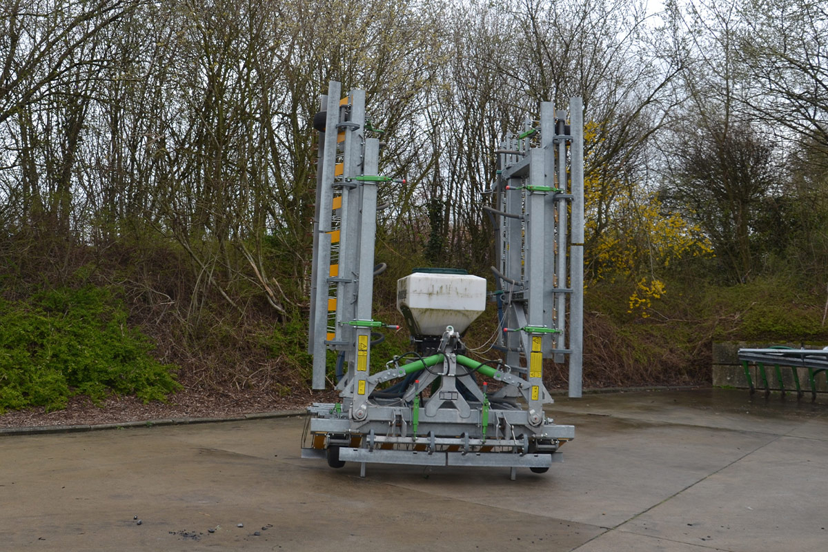 JOSKIN Scariflex R6S5