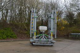 JOSKIN Scariflex R6S5