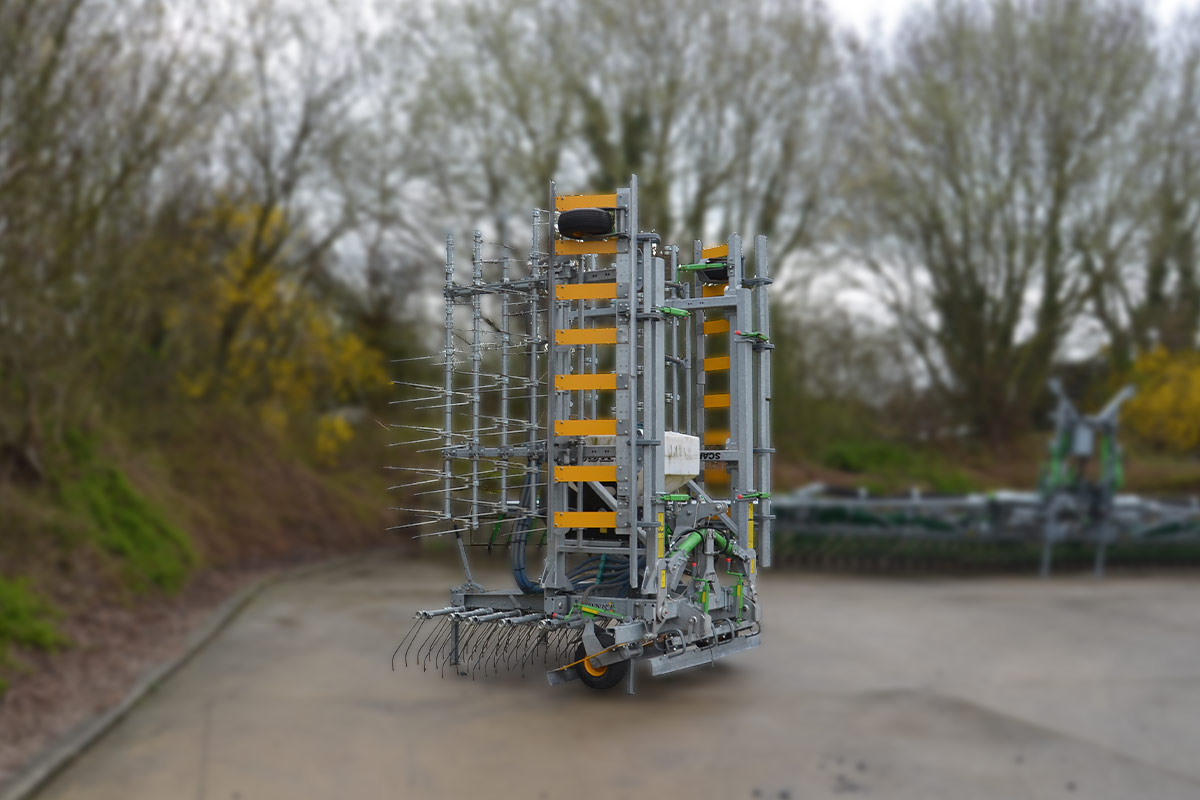 JOSKIN Scariflex R6S5