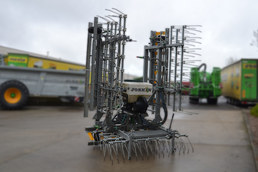 JOSKIN Scariflex R6S5