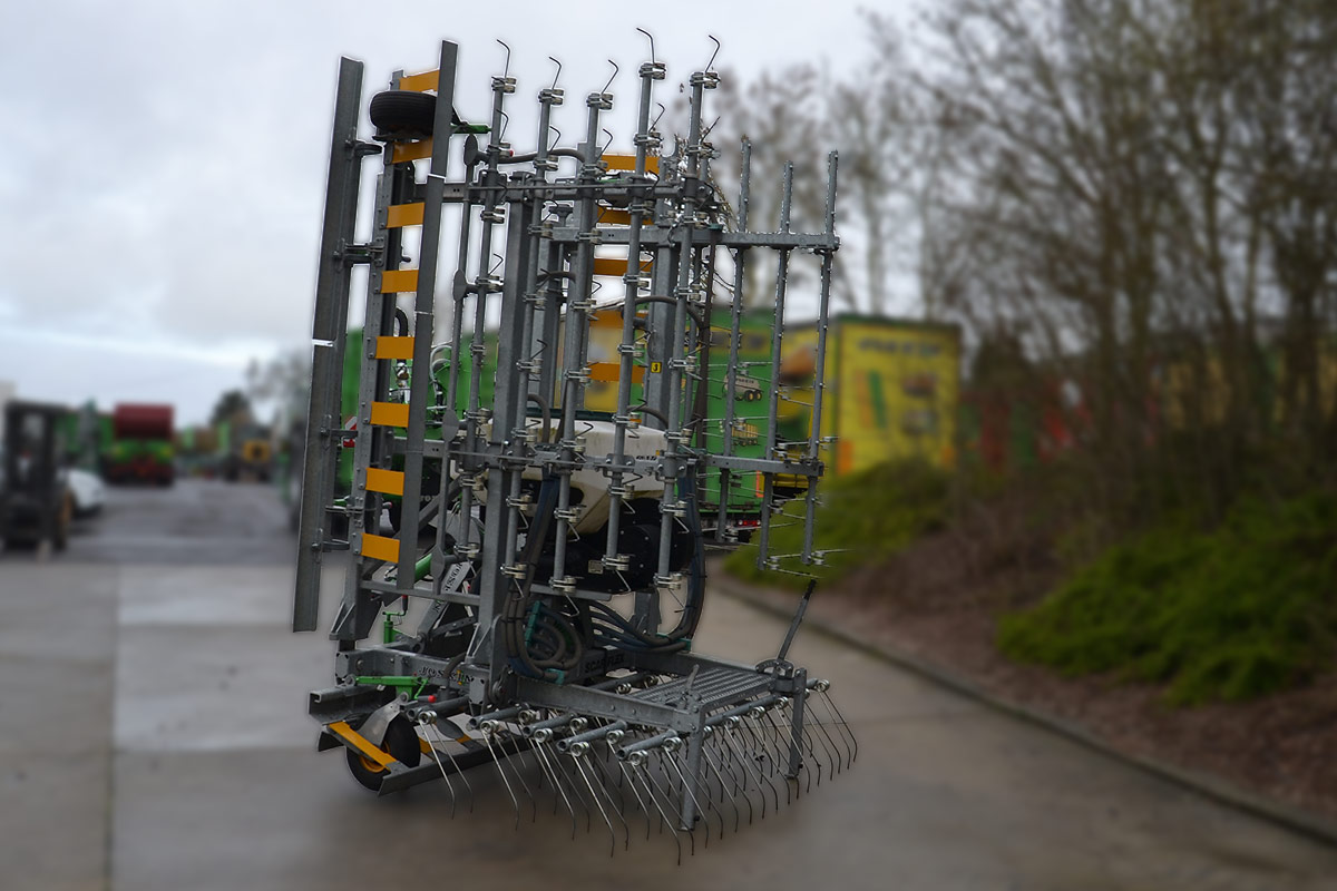 JOSKIN Scariflex R6S5