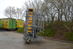 JOSKIN Scariflex R6S5