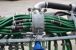 JOSKIN Pendislide Pro 18 m