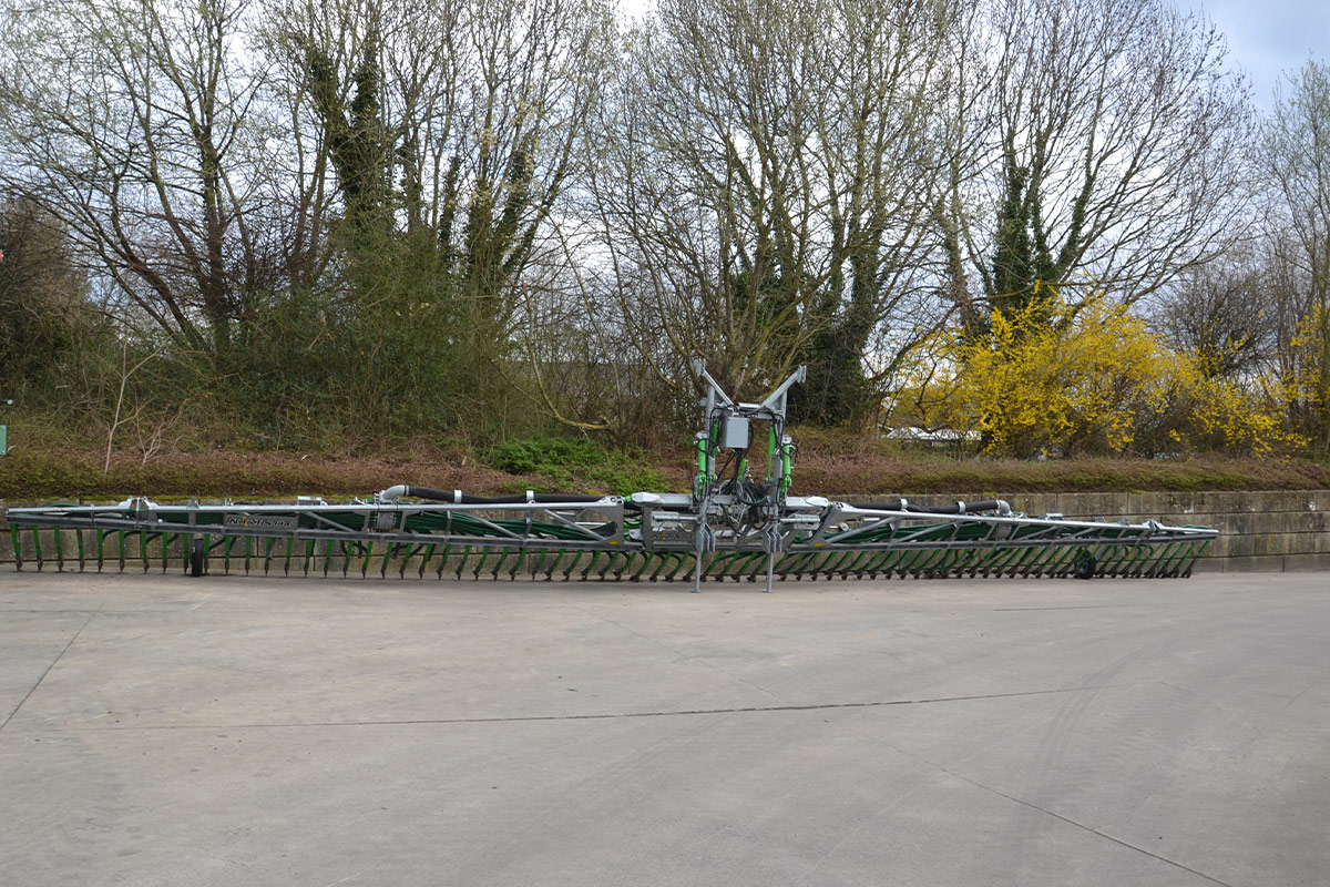 JOSKIN Pendislide Pro 18 m