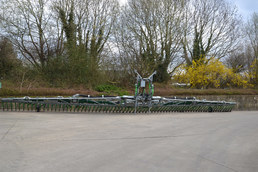 JOSKIN Pendislide Pro 18 m