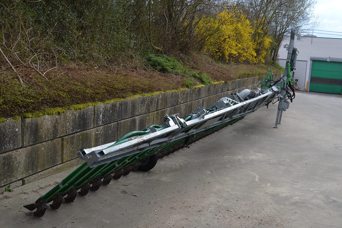 JOSKIN Pendislide Pro 18 m