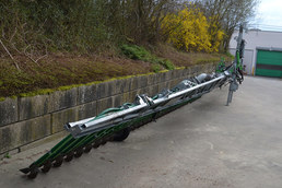 JOSKIN Pendislide Pro 18 m