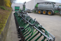 JOSKIN Pendislide Pro 18 m