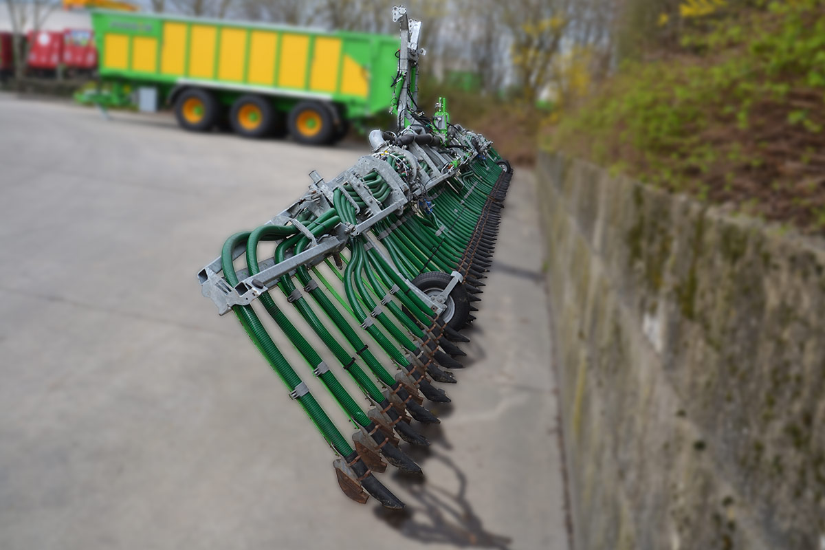 JOSKIN Pendislide Pro 18 m