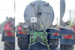 JOSKIN Euroliner 26000TRS