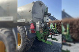 JOSKIN Euroliner 26000TRS