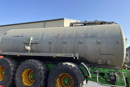 JOSKIN Euroliner 26000TRS