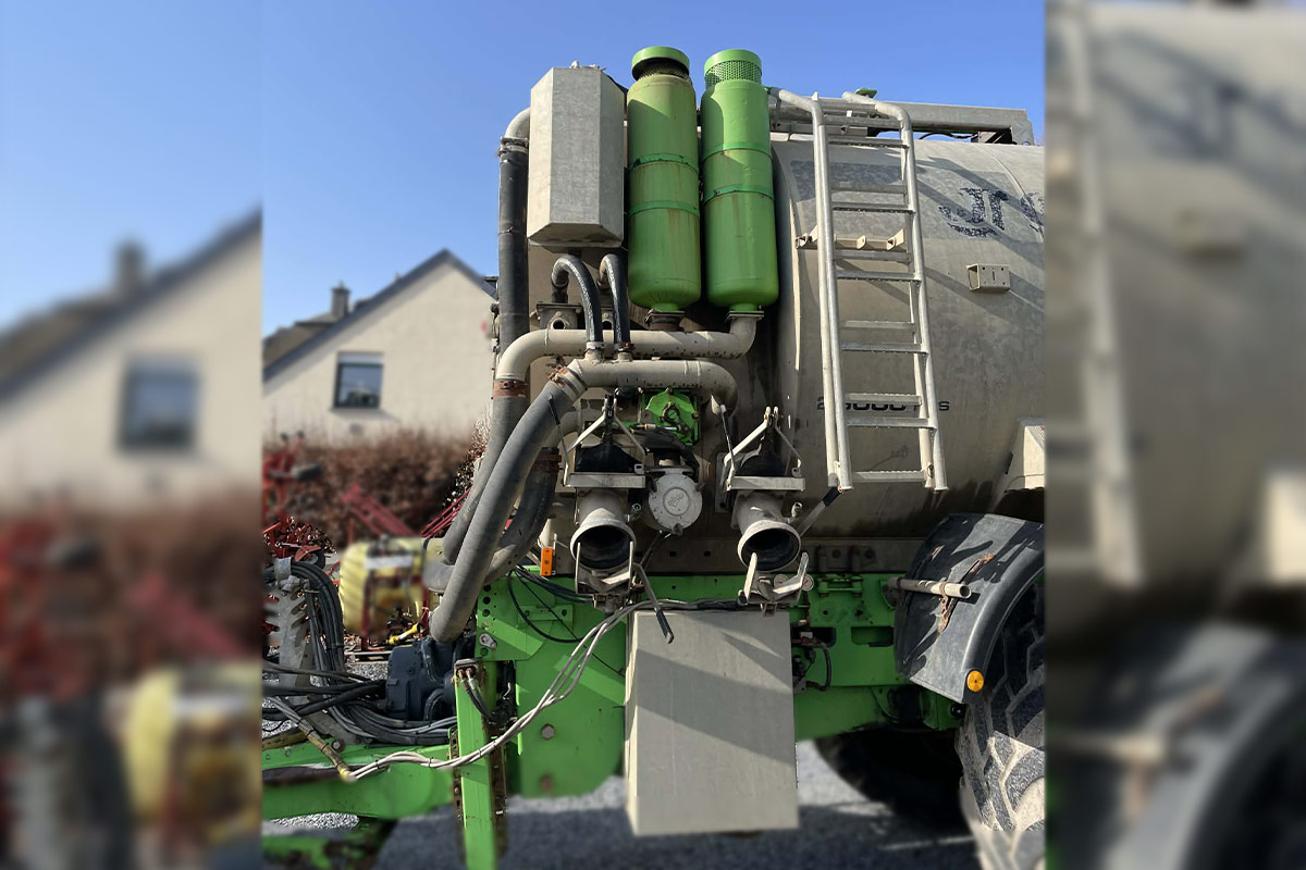 JOSKIN Euroliner 26000TRS