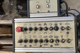 JOSKIN Euroliner 26000TRS