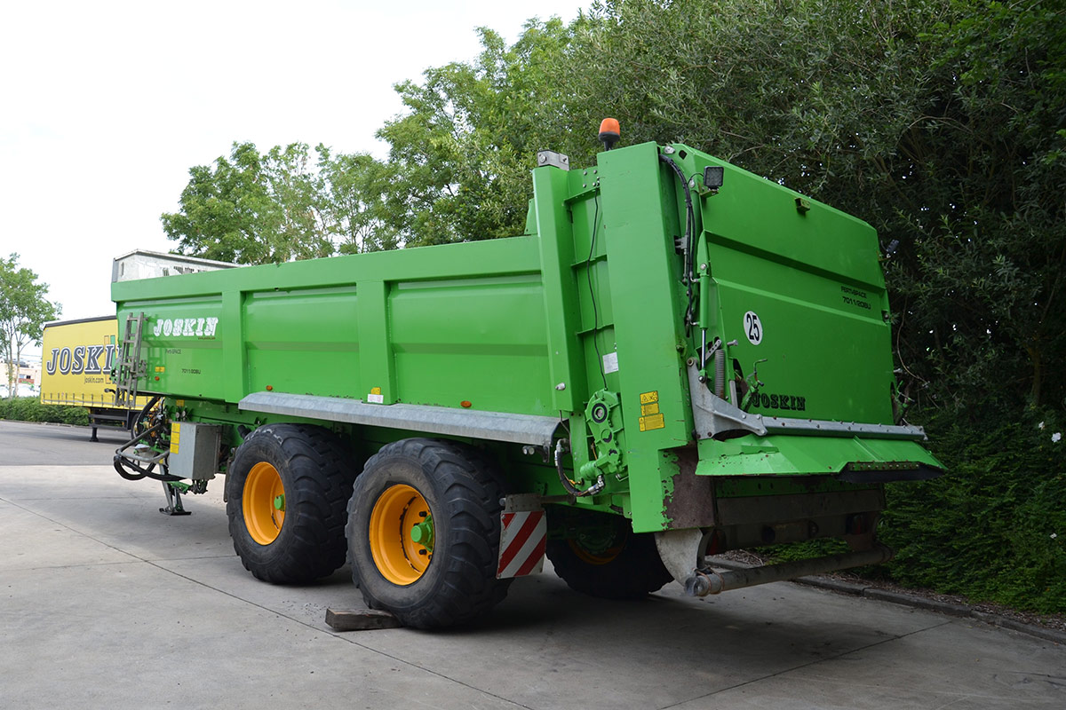 JOSKIN Ferti-Space Horizon FS7011/20BU