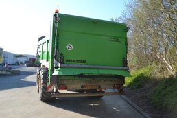 JOSKIN Ferti-Space Horizon FS7011/20BU