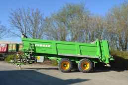 JOSKIN Ferti-Space Horizon FS7011/20BU