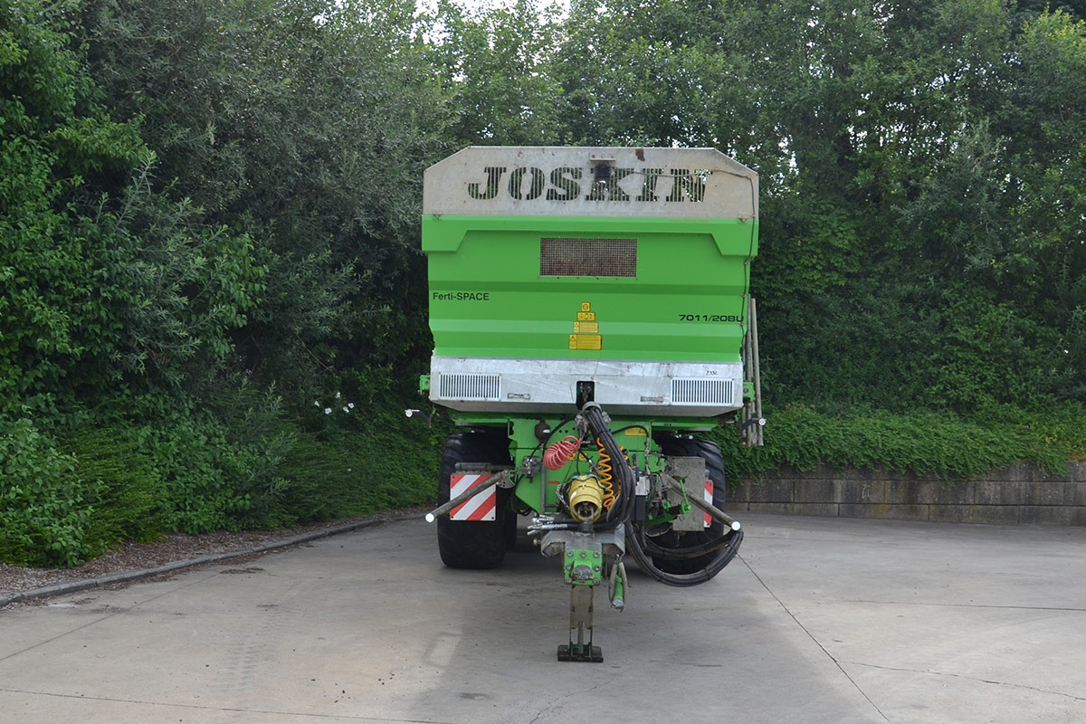 JOSKIN Ferti-Space Horizon FS7011/20BU
