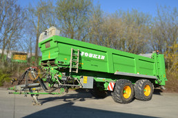 JOSKIN Ferti-Space Horizon FS7011/20BU