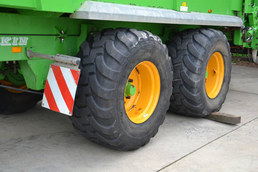 JOSKIN Ferti-Space Horizon FS7011/20BU