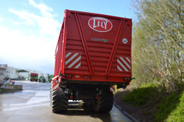 Lely TIGO XR90