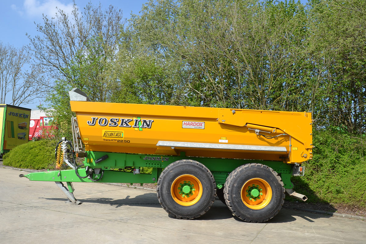 JOSKIN Trans-KTP 22/50