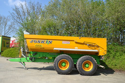 JOSKIN Trans-KTP 22/50
