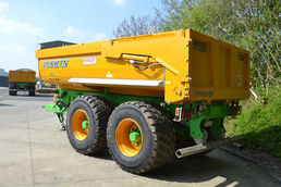 JOSKIN Trans-KTP 22/50