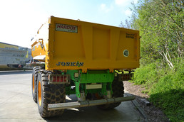 JOSKIN Trans-KTP 22/50