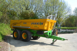 JOSKIN Trans-KTP 22/50